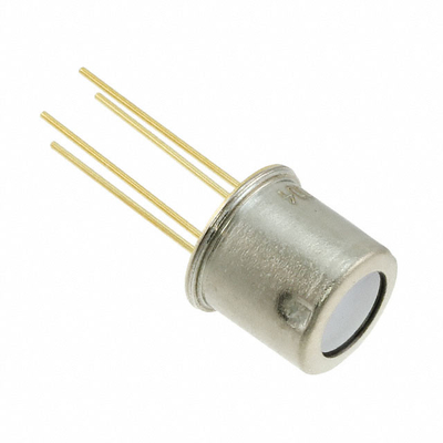 Sensor IC MLX90614ESF-BCH-000-TU Sensor suhu dengan mode tidur TO-39