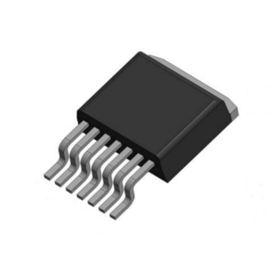 Chip sirkuit terintegrasi MSC360SMA120SA Transistor 1200V Single FET MOSFET Diskrit