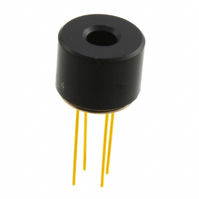 Sensor IC MLX90614ESF-ACC-000-SP Sensor suhu 4,5V hingga 5,5V melalui lubang