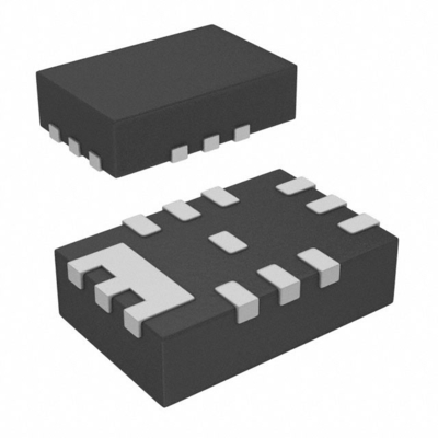 Chip Sirkuit Terpadu MP2147GD 4A Step Down Switch Mode Converter QFN12