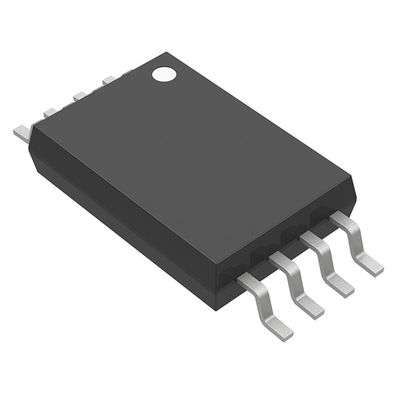 Integrated Circuit Chip INA240A3QPWRQ1 Automotive 400 kHz Ultra-Precise Current Sense Amplifier