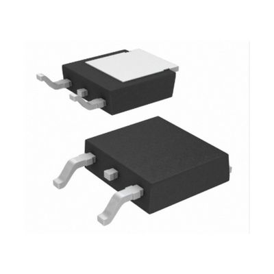 Chip sirkuit terintegrasi IPD70N10S312 Enhancement N-channel 100V 70A Single Transistor