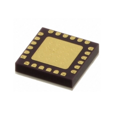 Integrated Circuit Chip HMC635LC4 18.5dB GaAs PHEMT MMIC Driver Amplifier LGA-24