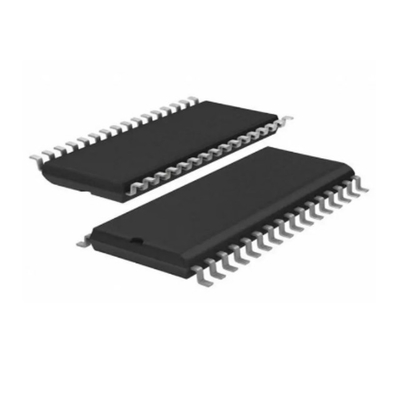 Memori IC Chip CY62148G30-45ZAXIT SRAM Single Port Asynchronous Memory IC 32-TFSOP