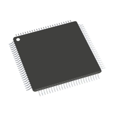 Microcontroller MCU CY8C4149AZAS558 32-Bit 48MHz Umum-Tujuan ARM tertanam MCU