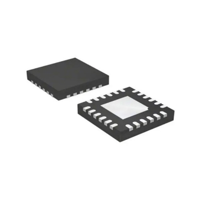 Chip sirkuit terintegrasi CY7C6521024LQXS Low-Power 20mA USB 2.0 Interface Controller