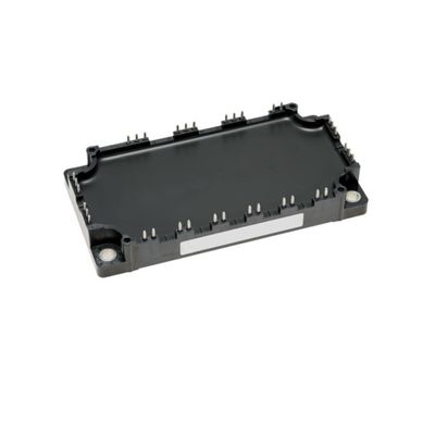 Modul IGBT Otomotif CM150TX-24T 3 Phase Half-Bridge IGBT Silicon Power Module
