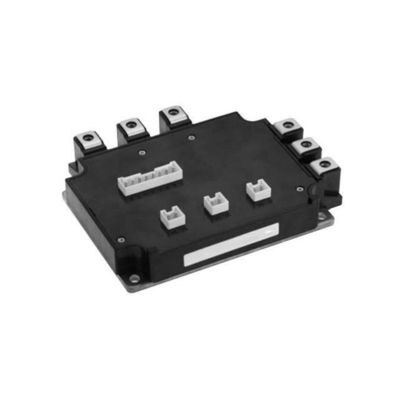 Modul IGBT Otomotif CM200RL-24NF Low Power Dual Switch Modul Silicon IGBT