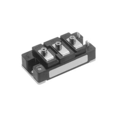 Modul IGBT Otomotif CM200DY-24TH Dual Switch Half-Bridge IGBT Silicon Power Module