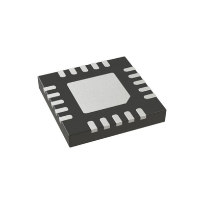 Integrated Circuit Chip AD5676RBCPZ Octal Channel 16-Bit nanoDAC Dengan Antarmuka SPI