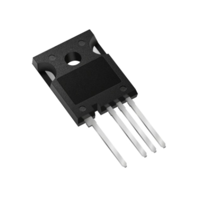 Chip sirkuit terintegrasi FGHL50T65LQDTL4 IGBT Transistor Dengan Diode Copack Rating Lengkap