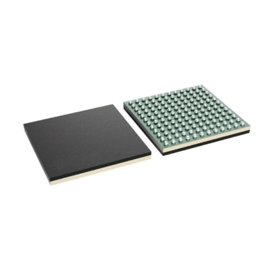 Chip Sirkuit Terpadu DS560DF410AMNR 4 Channel Signal Buffers BGA-81 Interface IC