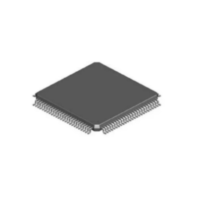 Microcontroller MCU CY8C4148AZA-S598 Performa tinggi 32-bit 48MHz MCU tertanam