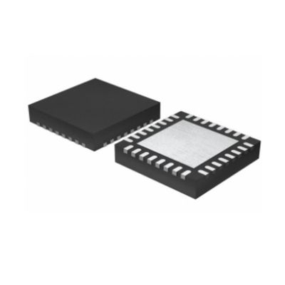 Integrated Circuit Chip HMC1132PM5E 22dB GaAs MMIC Power Amplifier Chip LFCSP-32