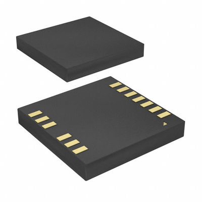 Chip sirkuit terintegrasi 2EDF7275K 8A Dual Channel Isolated MOSFET Gate Drivers TFLGA-13
