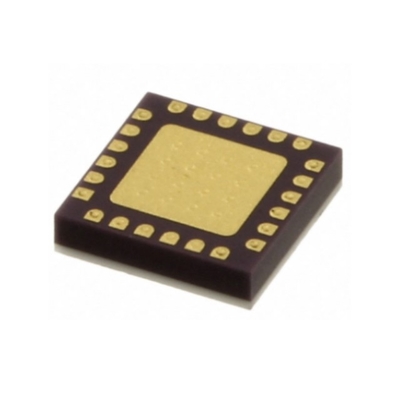 Integrated Circuit Chip HMC499LC4TR 17dB GaAs Amplifier Daya Menengah LGA-24