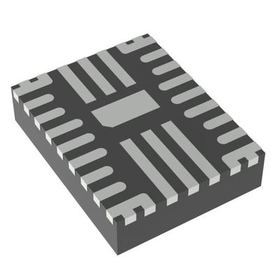 Chip Sirkuit Terintegrasi TPS25868QRPQRQ1 Pengisi daya USB VQFN-25 USB Dual Charging Port