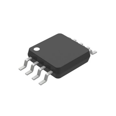 Integrated Circuit Chip TSL6202IST Bandwidth Tinggi 6MHz Operational Amplifier IC