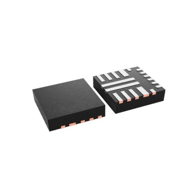 Chip sirkuit terintegrasi TPS56C231LRNNR Synchronous Step-down Converter VQFN-18