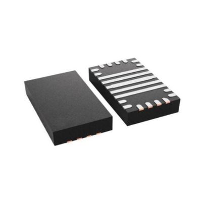 Integrated Circuit Chip TPS55289RYQR Buck-Boost Converter Dengan Antarmuka I2C