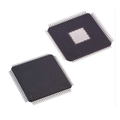 Chip sirkuit terintegrasi TPS9901TPZPQ1 Pengontrol HTQFP-100 Power Management Chip