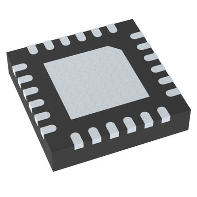 Integrated Circuit Chip TPS259802ONRGER Smart eFuse 8A Kontroler Hot Swap Terintegrasi