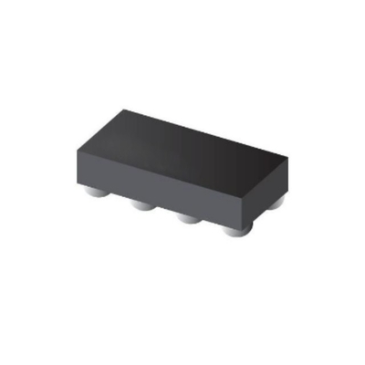 Chip sirkuit terintegrasi TPS631010YBGR 3A Buck-Boost Converter DSBGA-8 PMIC Chip