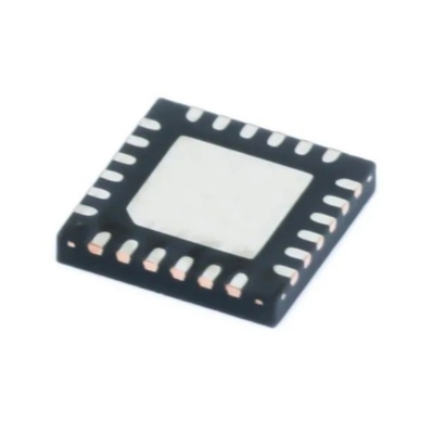 Integrated Circuit Chip TLC69610QRTWRQ1 Pengontrol MOSFET Pemindaian Otomotif 24-WQFN