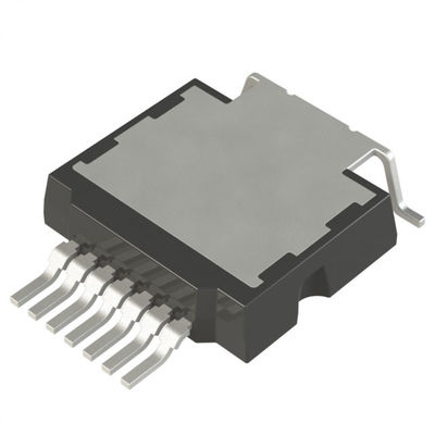 Integrated Circuit Chip STHU47N60DM6AG 600V 36A Enhancement MOSFET Transistor