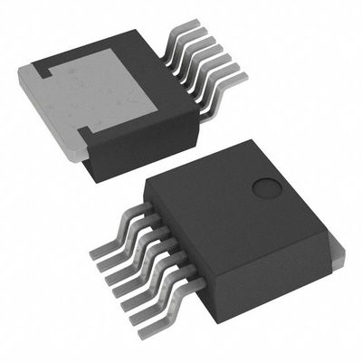 Integrated Circuit Chip STH30N65DM6-7AG 650V 18A Power MOSFET Transistor TO-263-3
