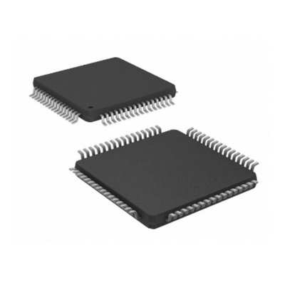 MCU Mikrokontroler TMS320F28034PAGS MCU Single-Core 32 Bit 100MHz yang sangat terintegrasi