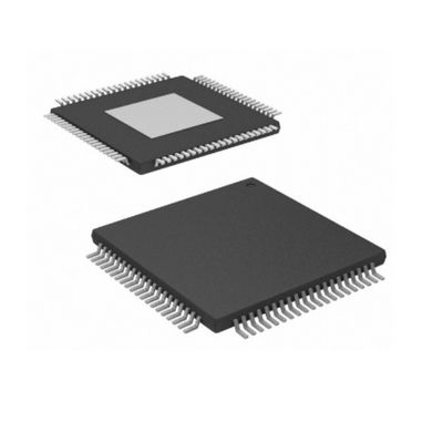 Microcontroller MCU TMS320F28069MPFPQ Single-Core 90MHz 256KB Microcontroller IC