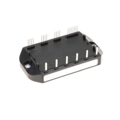 Modul IGBT Otomotif PM50B5L1C060 Modul IGBT Half-Bridge Berkinerja Tinggi