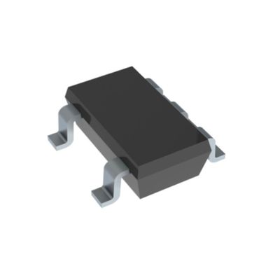 Integrated Circuit Chip ST730M30R 300mA 28V Low Dropout Voltage Regulator IC