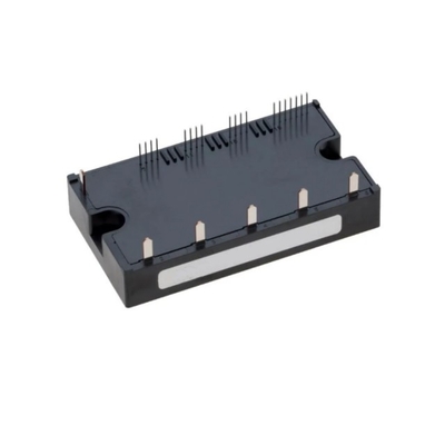 Modul IGBT Otomotif PM50CG1AP065 Modul Silicon IGBT Semi-Jembatan