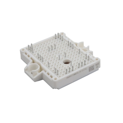 Modul IGBT Otomotif SNXH75M65L3F2STG Modul IGBT 650V 75A Full Bridge Inverter