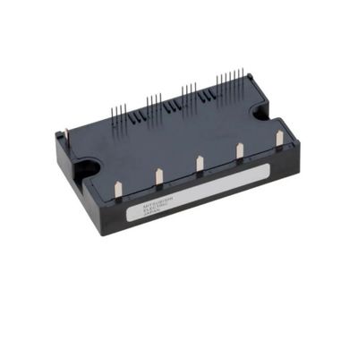 Modul IGBT Otomotif PM25CG1AP120 3 Phase Half-Bridge IGBT Silicon Power Module