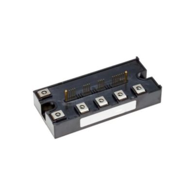 Modul IGBT Otomotif PM200CG1B065 Modul Silicon IGBT Half-Bridge Berkinerja Tinggi
