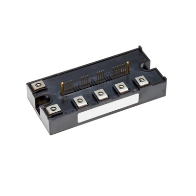 Modul IGBT Otomotif PM75RG1B065 Dual Switch Half-Bridge IGBT Silicon Modul