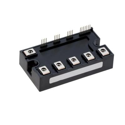 Modul IGBT Otomotif PM50RG1A065 50A 240W Dual Switch IGBT Modul