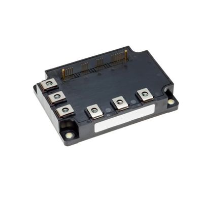 Modul IGBT Otomotif PM200RG1C065 Modul Daya Silicon IGBT Otomotif Berkinerja Tinggi