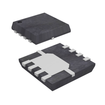 Integrated Circuit Chip NVTFS014P04M8LTAG MOSFET Daya Saluran P Tunggal 40V 11.3A Transistor