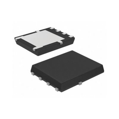 Integrated Circuit Chip NVMFS5C466NLT1G MOSFET Daya Saluran N Tunggal 40V 16A Transistor