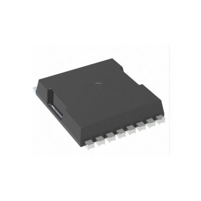 Integrated Circuit Chip NVBLS1D7N10MCTXG N-Channel Power Trench MOSFET Transistor