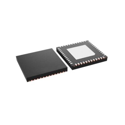 Microcontroller MCU MSPM0G1506SRGZR Umum-Tujuan 32-Bit 64KB Flash MCU