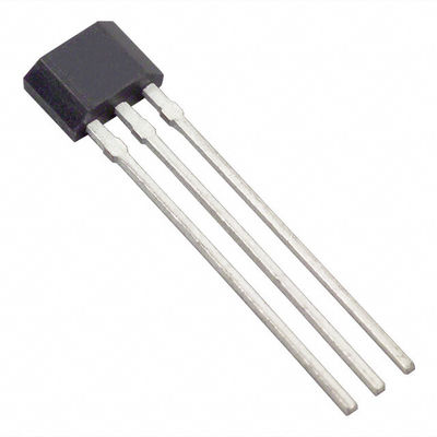 Sensor IC MLX92232LUA-AAA-200-SP Sensor Magnetic Switch 3-Wire yang Diprogram Sebelumnya