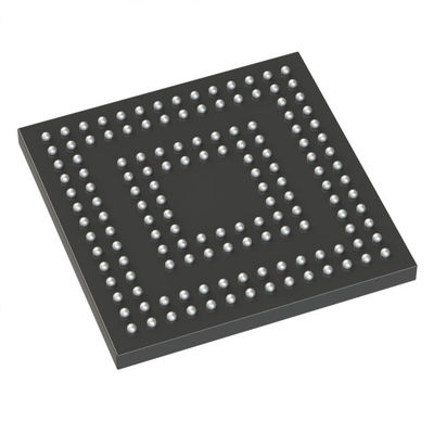 Integrated Circuit Chip MP4865AGBD 64-Channel High-Voltage Analog Switch IC