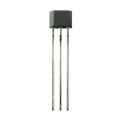 Sensor IC MLX92241LUA-BAA-105-SP Sensor Posisi Triaxis Otomotif yang Dapat Diprogram