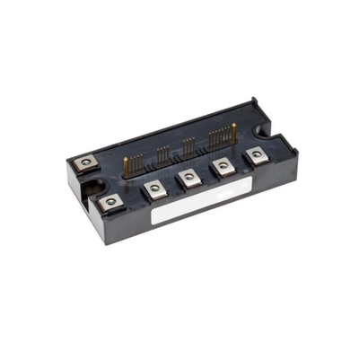 Modul IGBT Otomotif PM75CG1B065 Modul IGBT Dual Switch Daya Rendah