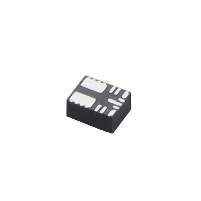 Chip Sirkuit Terpadu TPSM365R6V5RDNR 0.6A Modul Daya Konverter Buck Sinkron